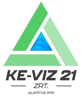 KE-VÍZ 21 Zrt.