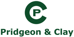 Pridgeon & Clay